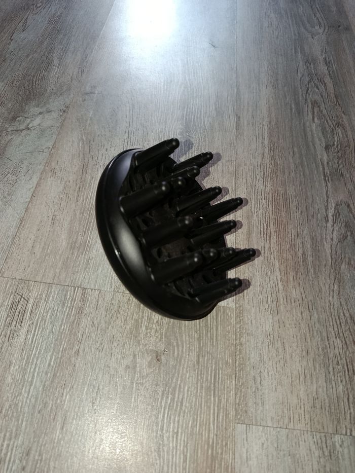 Embout de sèche cheveux