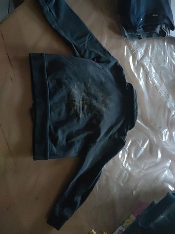 Gilet bouton catimini 3 ans garcon