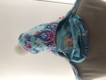 Ensemble Reine des Neiges