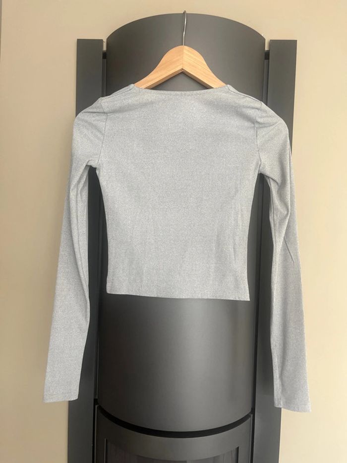 Joli top - photo numéro 2
