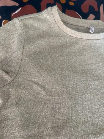 Teeshirt only kids 8 ans