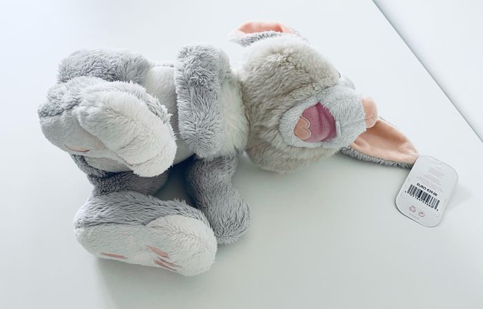 Peluche panpan Bambi - photo numéro 4