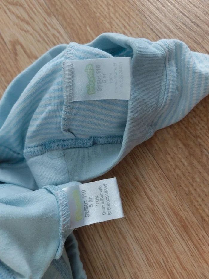 Shorts 5-6 ans. - photo numéro 5