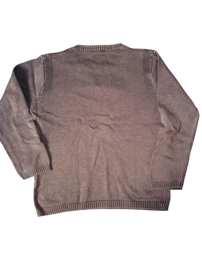 Petit pull 5 ans - photo numéro 2