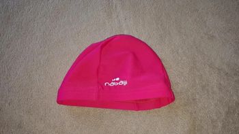 Bonnet de bain bébé