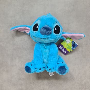 Peluche Stitch