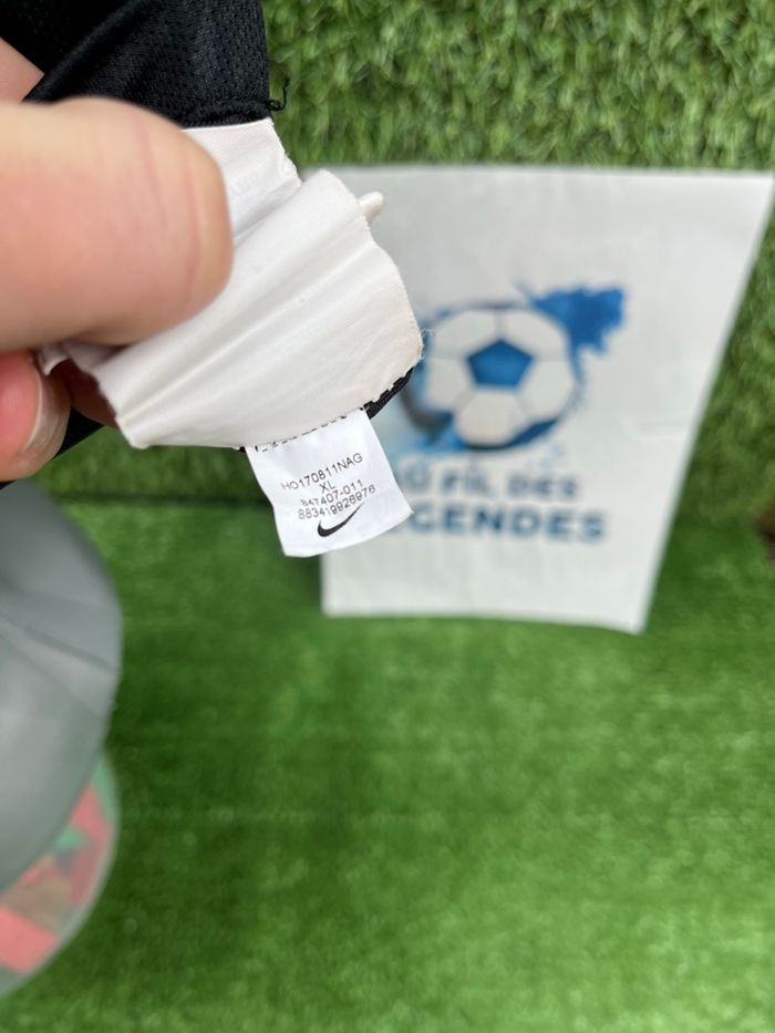 Maillot Neymar PSG - photo numéro 7