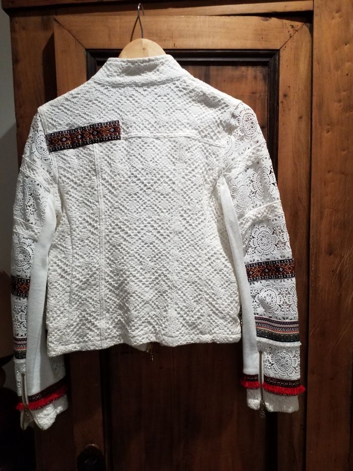 Veste  Desigual - photo numéro 2