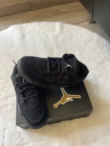 Basket Jordan