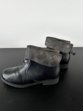 Bottines fille T36