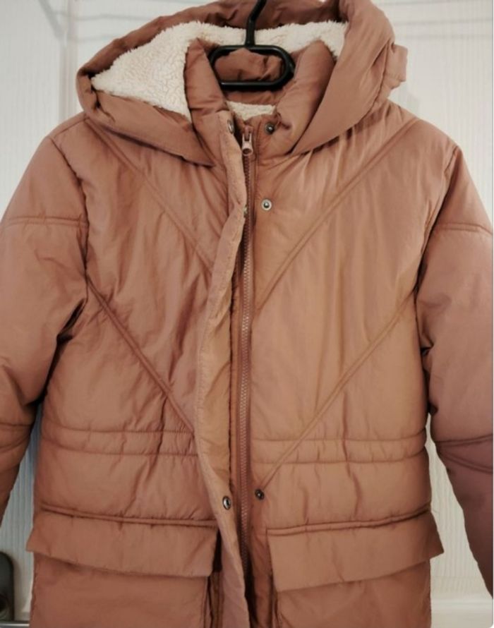Manteau fille 12 ans - photo numéro 2