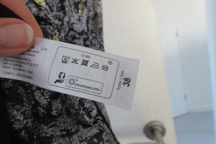 robe CacheCache - photo numéro 6