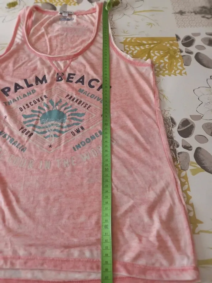 Débardeur - photo numéro 7