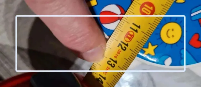 Long debardeur - photo numéro 2