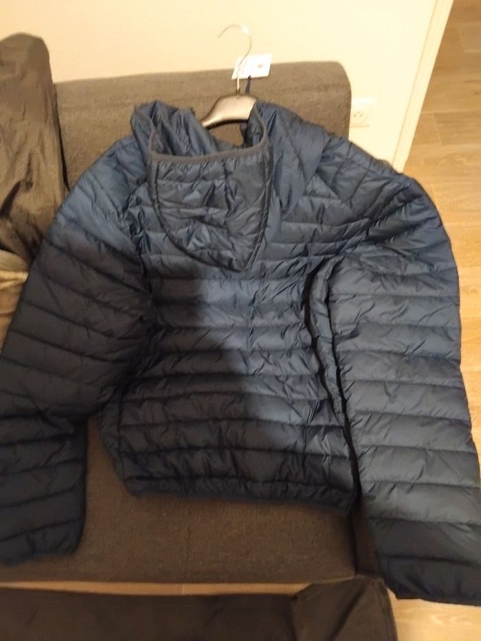 Vest ellesse neuf - photo numéro 2