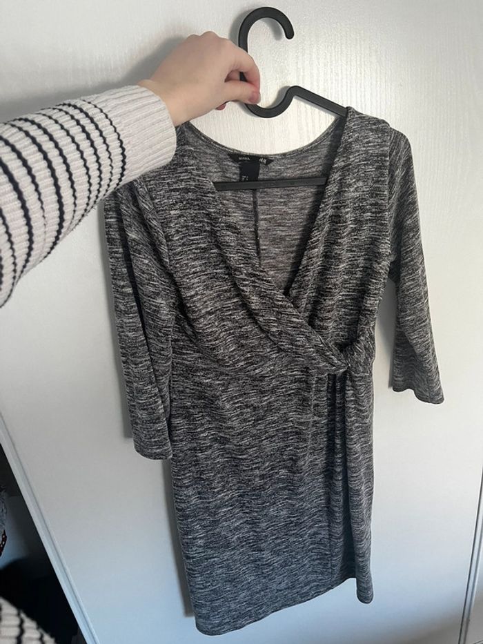Robe de grossesse