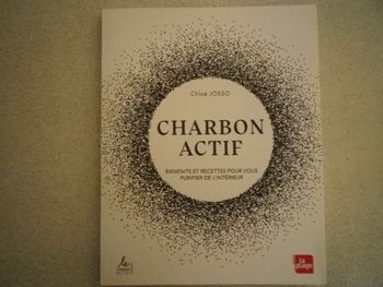 CHARBON ACTIF