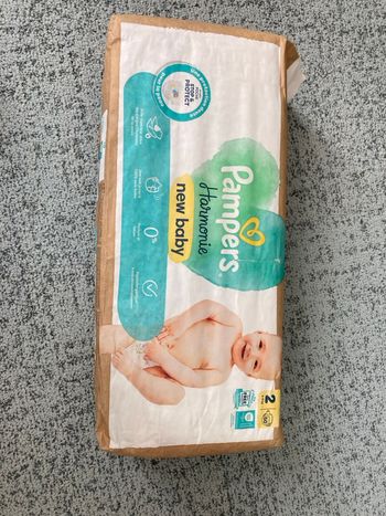 Pampers Harmonie