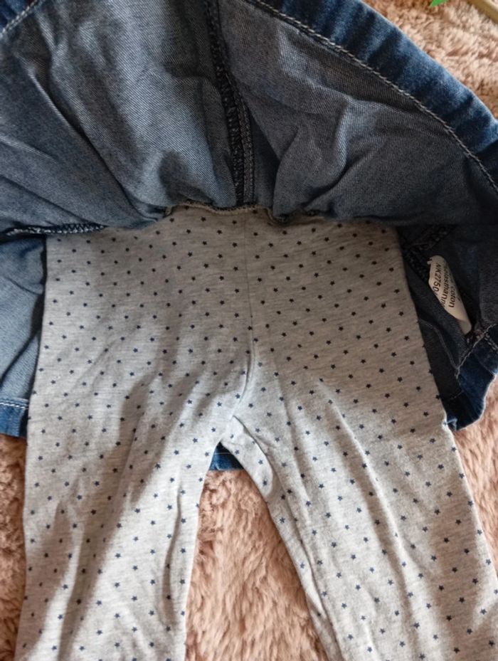 Jupe Levi's 6 mois - photo numéro 2