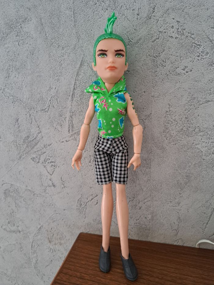 Monster High - photo numéro 3