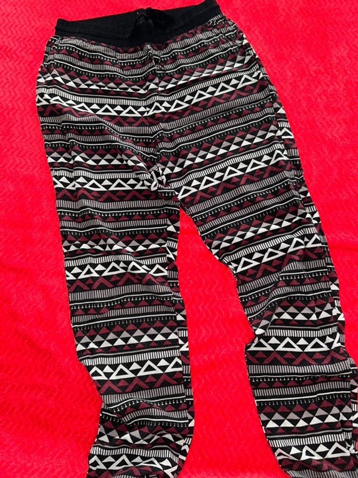 Pantalon undiz