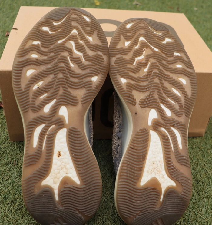 Adidas Yeezy boost 380 mist - photo numéro 6