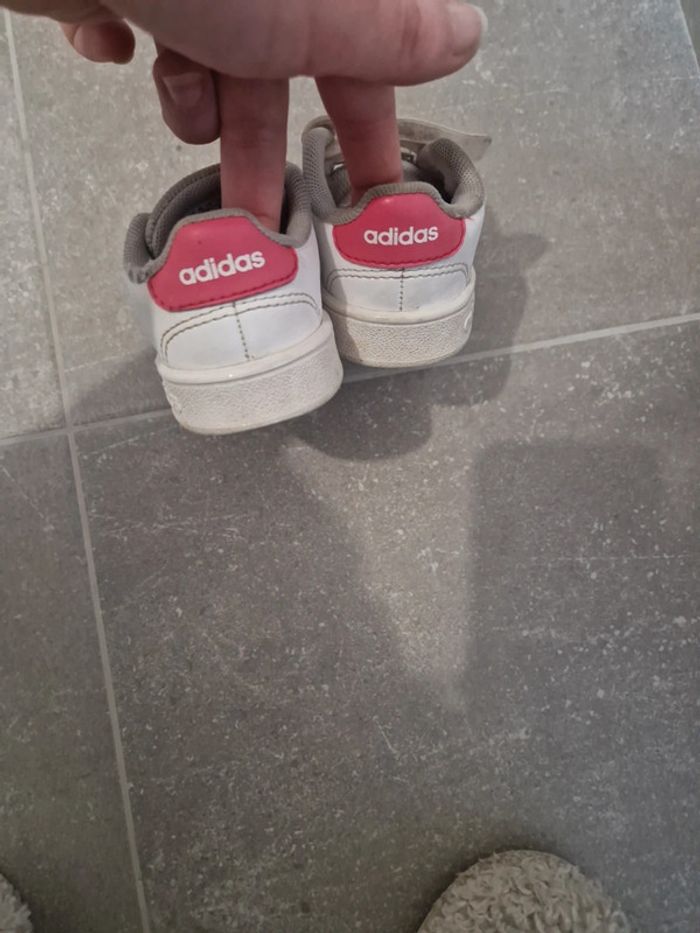 Baskets adidas - photo numéro 2