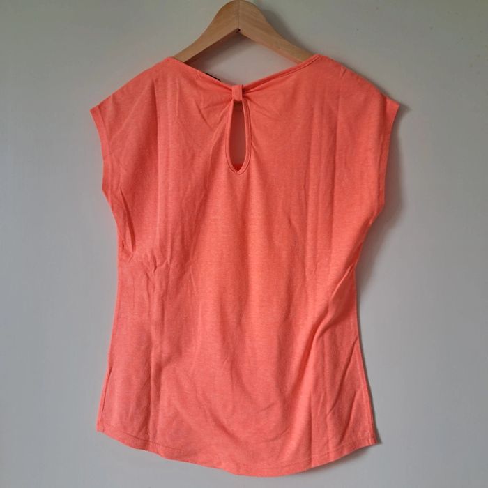 Lot de 4 tee shirts manches courtes Taille S M - photo numéro 6