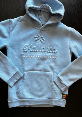 Sweat-shirt 12 ans