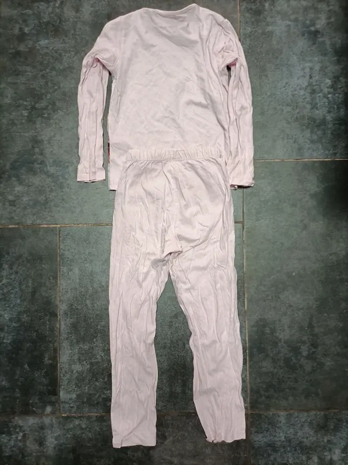Pyjama Minnie Daisy - photo numéro 4
