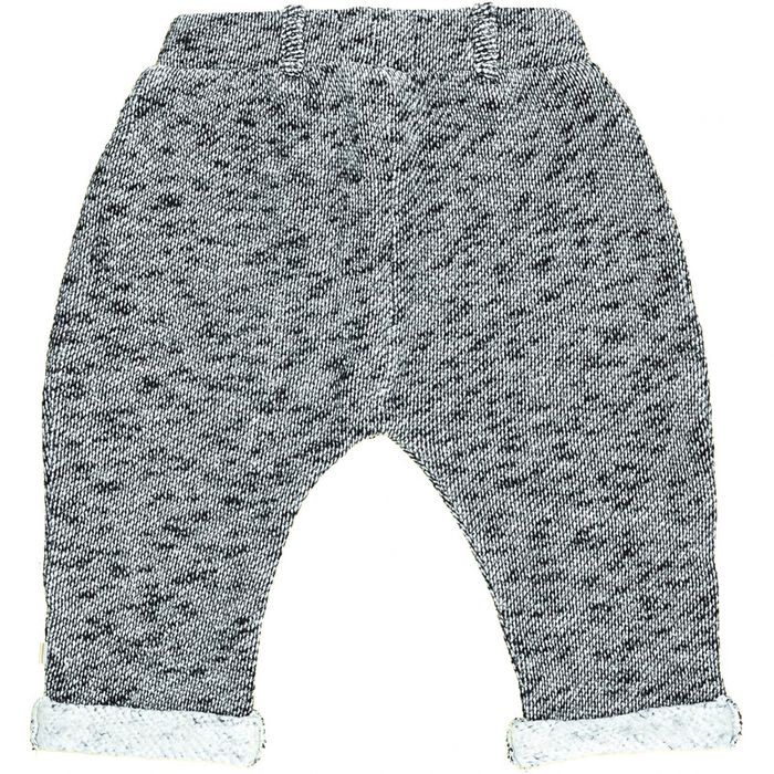 Pantalon 6 mois en coton Les Petites Choses - photo numéro 2