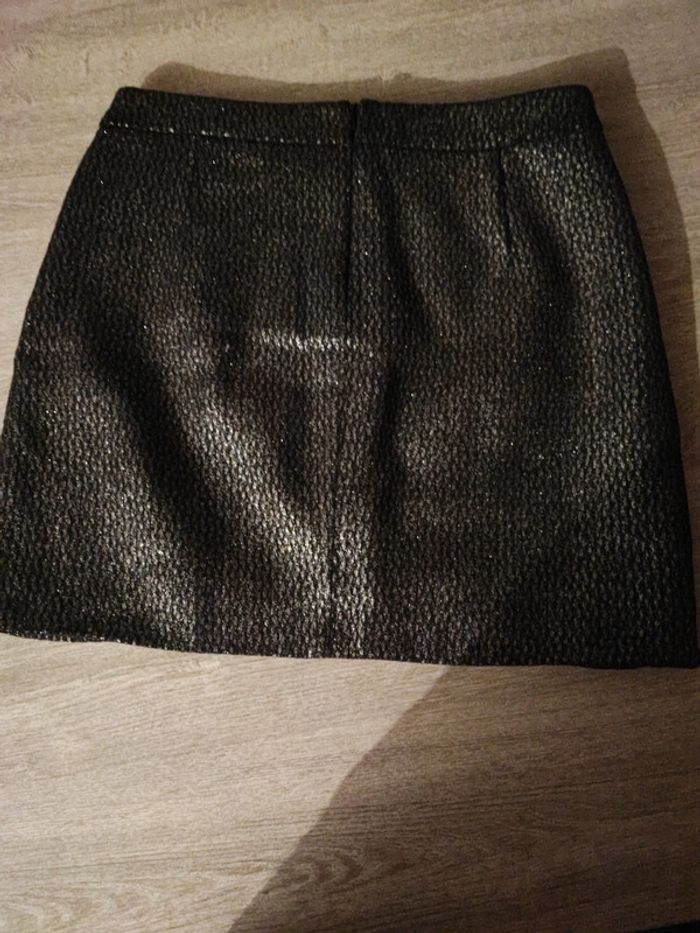 Jupe Zara collection taille XS excellent état