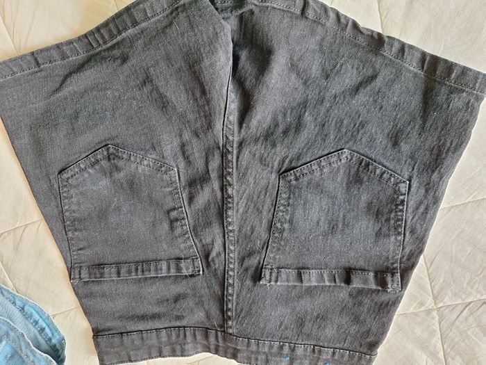 Lots 2 shorts - photo numéro 9