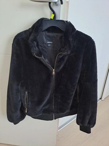 Blouson fille Liberto