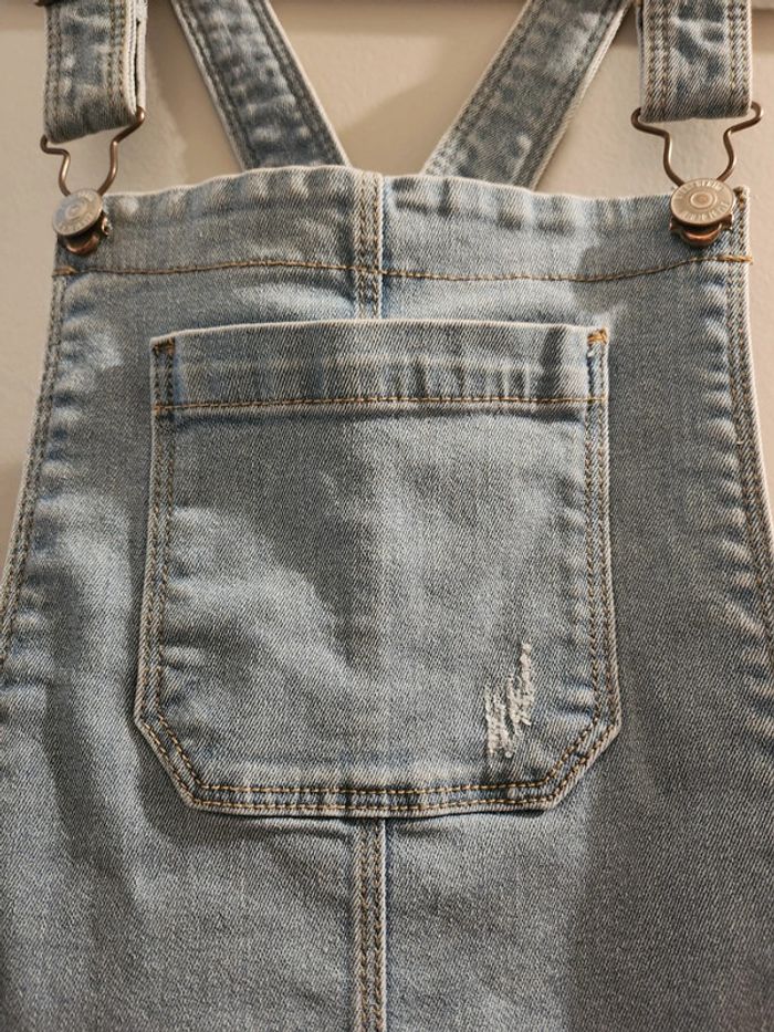 Salopette kiabi - photo numéro 5