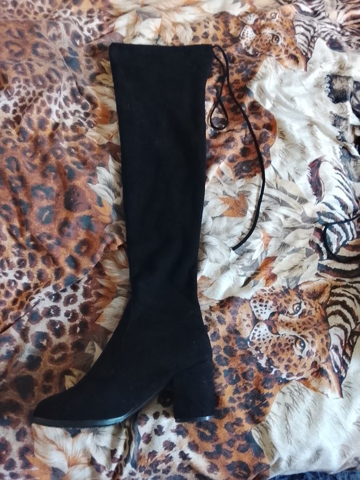Bottes cuissardes se - photo numéro 6