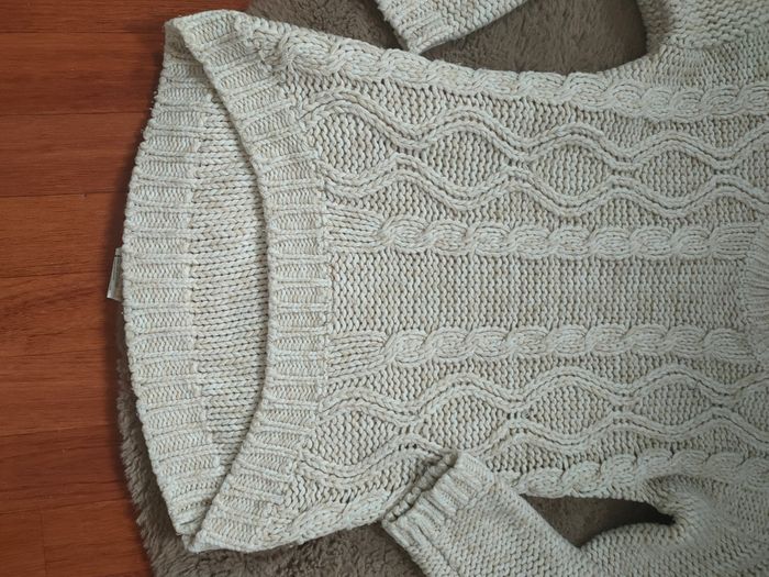 Pull laine - photo numéro 5