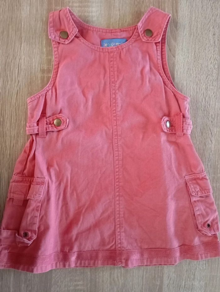 Robe 12 mois