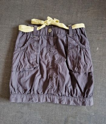 Jupe courte été kikanaï