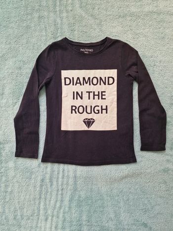 Très beau tee-shirt 6 ans