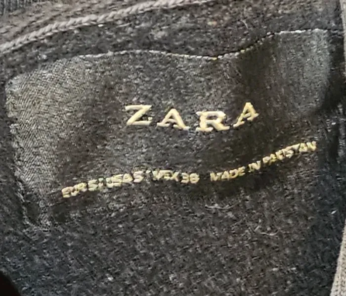 Sweet Zara taille s - photo numéro 6