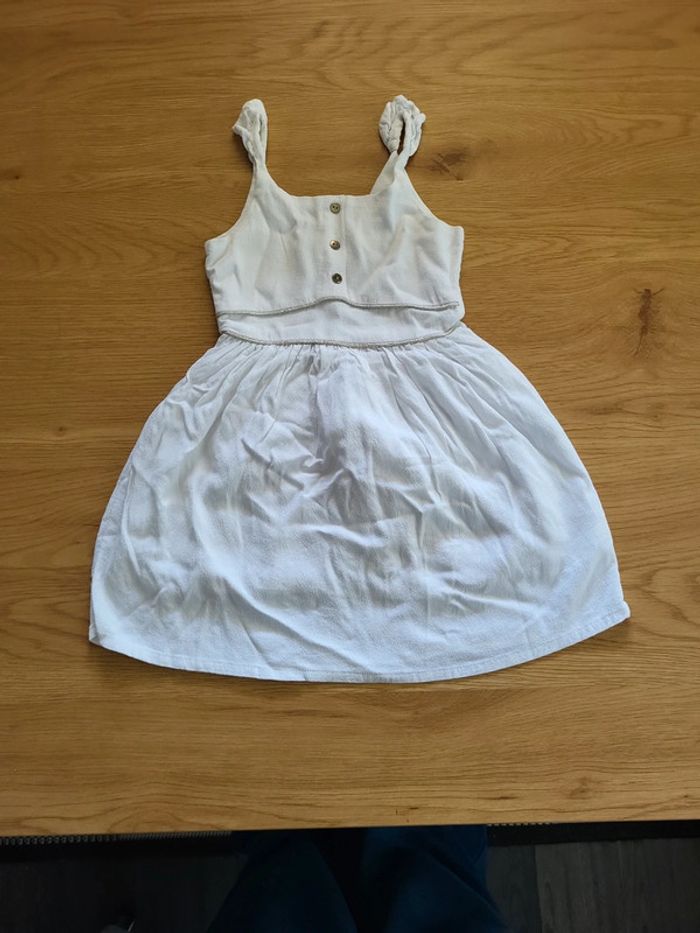 Robe été