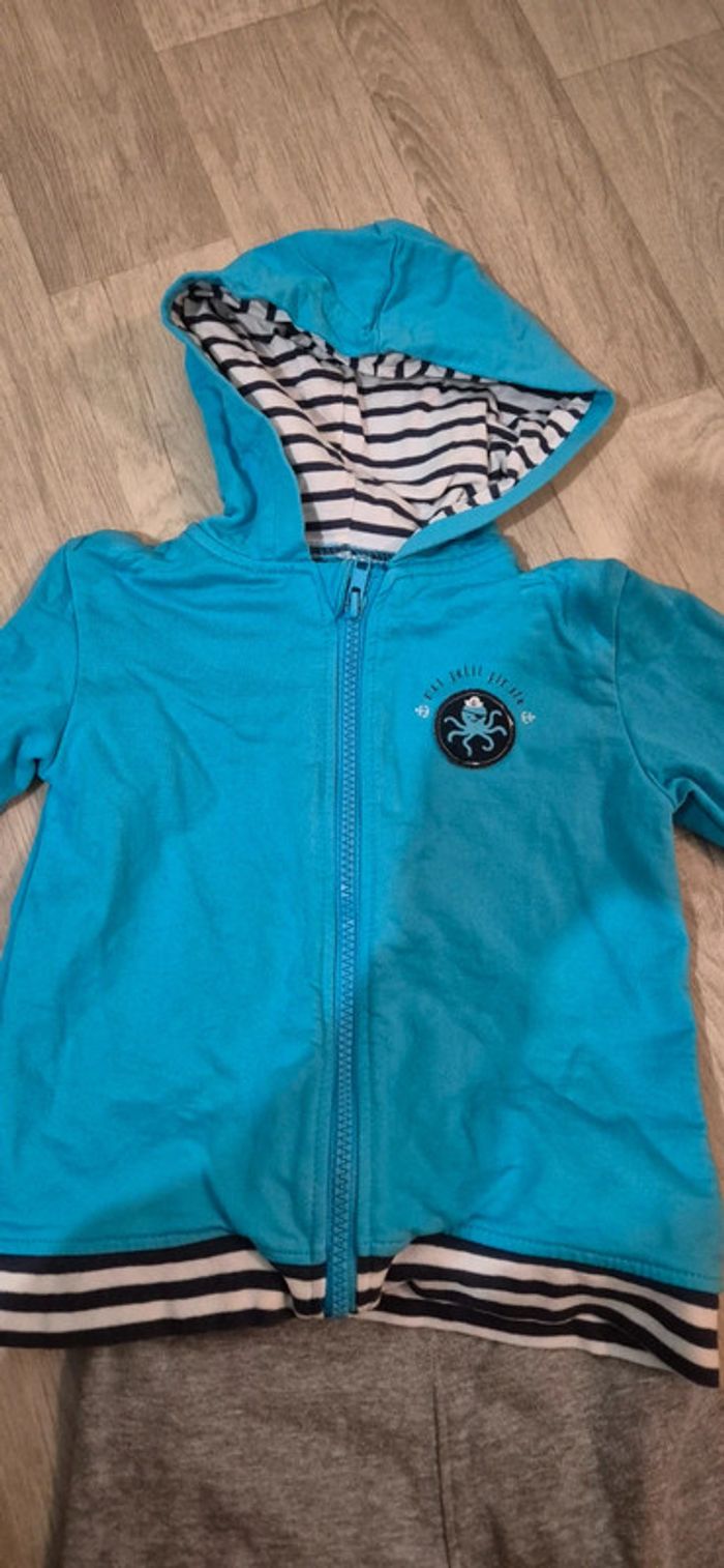 Ensemble - Mes petits cailloux - 24 mois - photo numéro 2