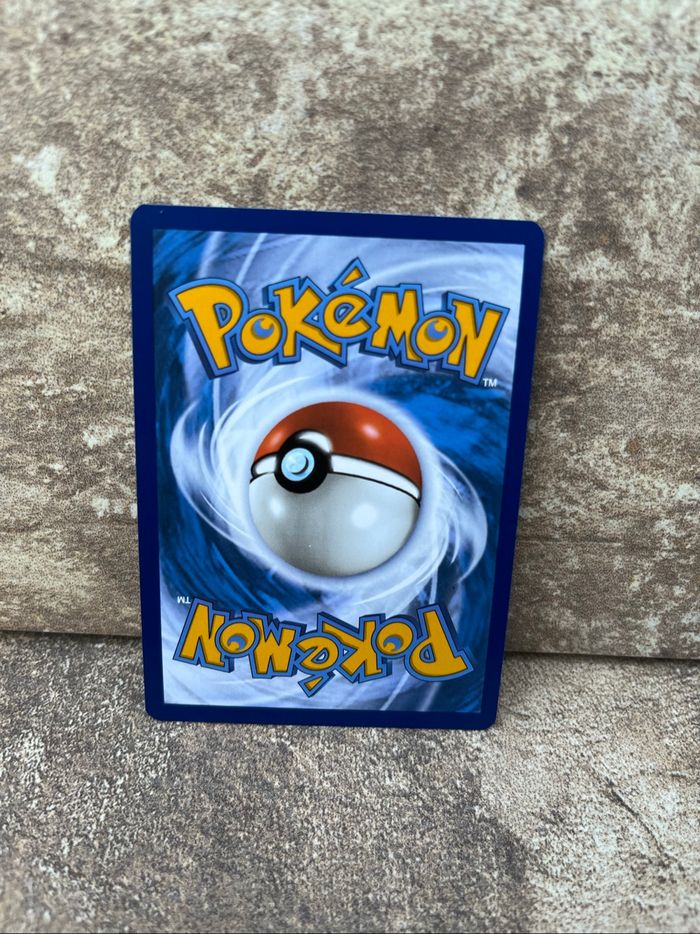 Carte Pokémon salameche mew 168 - photo numéro 2