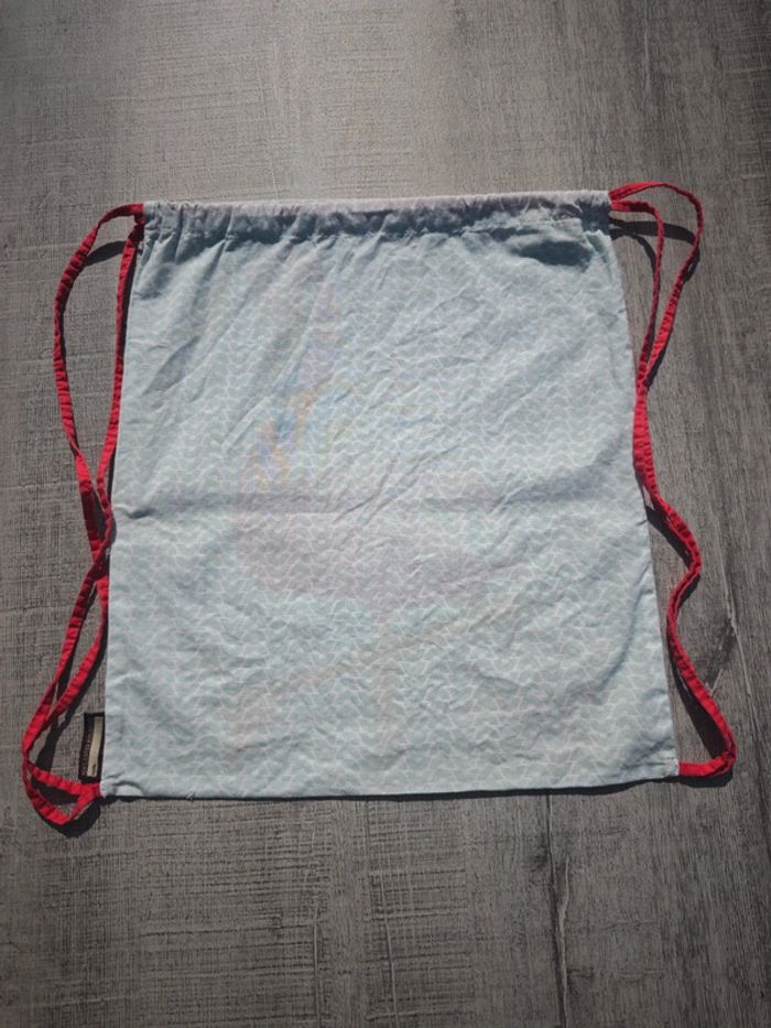 Sac a dos souple - photo numéro 3