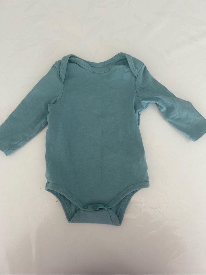 Lot de 2 body - photo numéro 4
