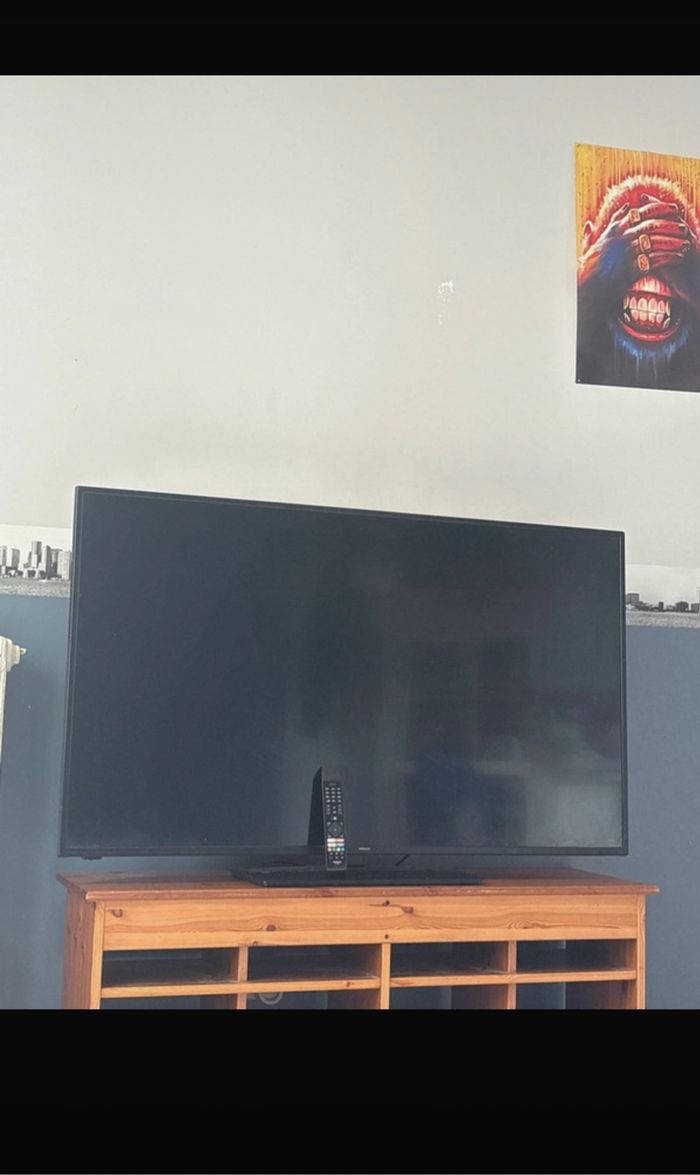 Télévision