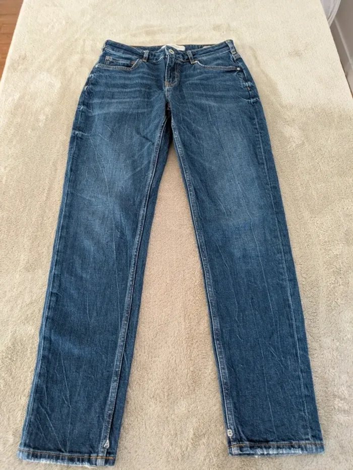 Jean Droit Scott & Soda