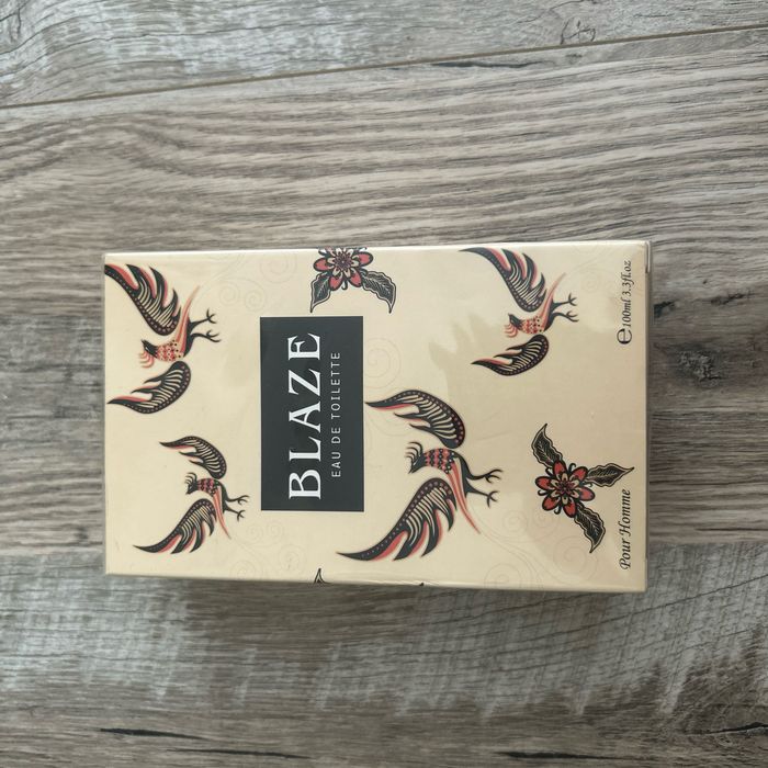 Parfum homme
