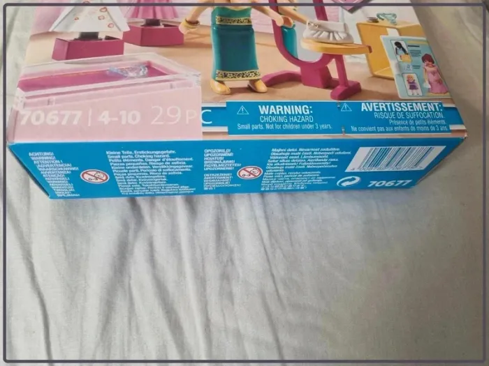 Playmobil city life 70677 - photo numéro 5